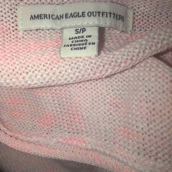 American eagle outfitters sweater - Picture 3 of 3